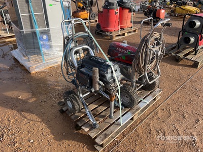 Qte De Materiel De Location Qty Of Rental Equipment