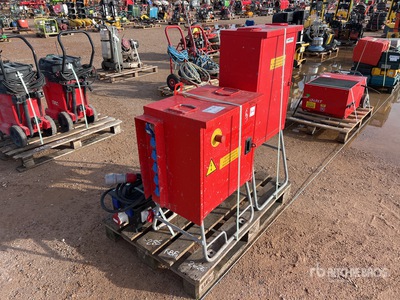 Qte De Materiel De Location Qty Of Rental Equipment