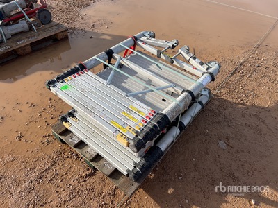 Materiel De Location Rental Equipment