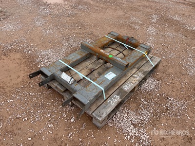 2012 Magsi Potence Jib