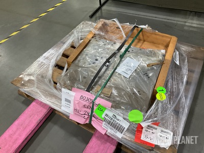 Almo Manifold & Tool 11782 Valve Manifold