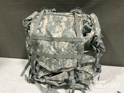 (33) Large Field Pack Sets