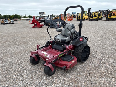 2020 Toro 74949 Zero-Turn Lawn Mower