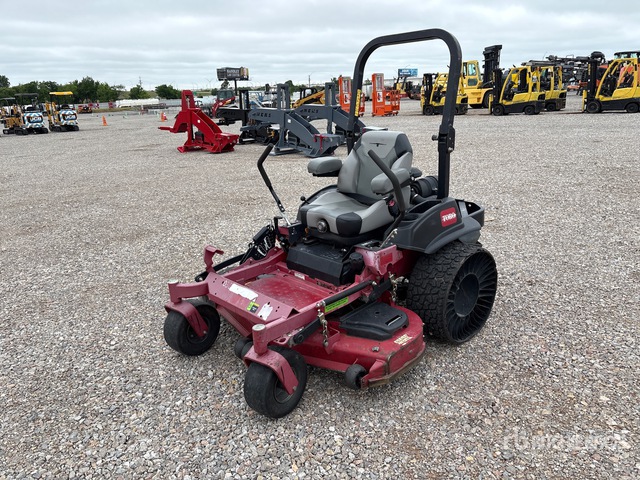 2020 Toro 74949 Zero-Turn Lawn Mower