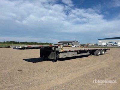 2020 Lode King 48 ft T/A Plataforma Rebajada