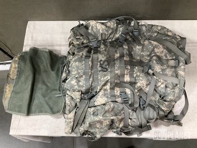(33) Large Field Pack Sets