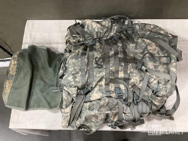 (33) Large Field Pack Sets