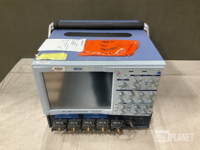 LeCroy SDA 11000 Serial Data Analyzer