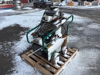 MS Mh2532E Pressure Washer