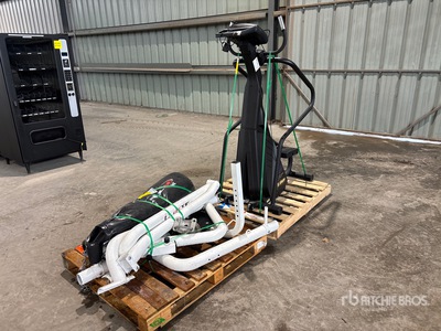 Gym and Exercise Equipment