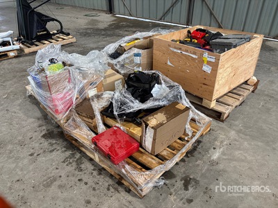 Quantity of Tools Utensili