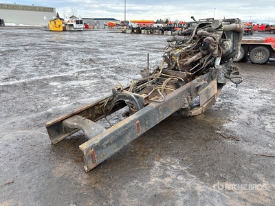 1997 Cat 3306 10 Speed Motores