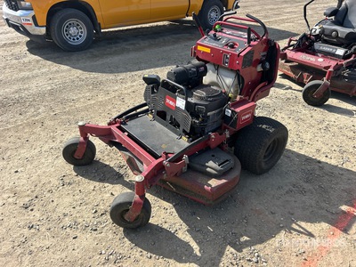 2022 Toro Ride-On Grasmaaier