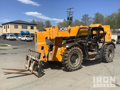 2021 JCB 510-56 Verreiker