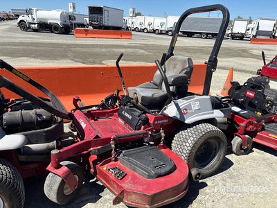 2023 Exmark 72 in Lazer Z S Series Ride-On Lawn Mower