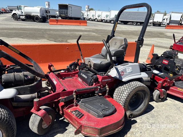 2023 Exmark 72 in Lazer Z S Series Ride-On Lawn Mower | Ritchie Bros ...