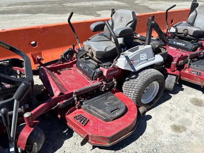 2023 Exmark 72 in Lazer Z S Series Lawn Mower