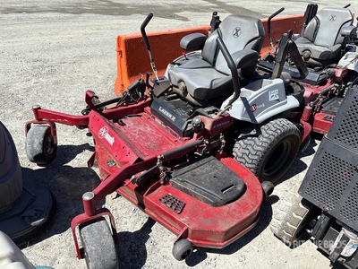 2023 Exmark 72 in Lazer Z S Series Ride-On Lawn Mower