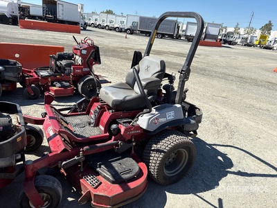 2023 Exmark 60 in Lazer Z X Series Tondeuse à gazon