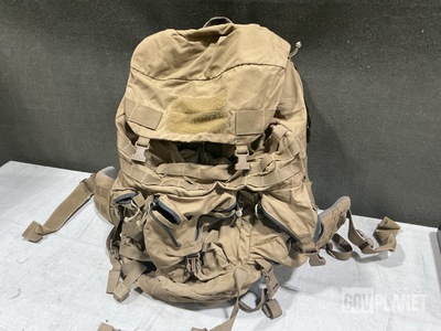 (24) Mystery Ranch Backpacks