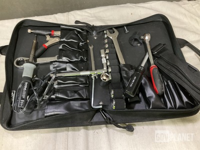 Tool Kit