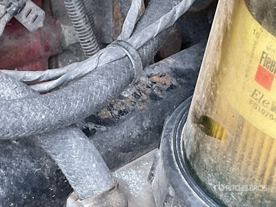 2016 Kenworth T680 4x2 Tracteur Routier