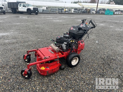 Exmark Turf Tracer Walk-Behind Lawn Mower