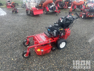 Exmark Turf Tracer Walk-Behind Lawn Mower