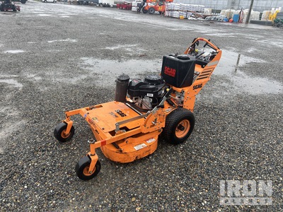 Scag SWZT36H-14FS Walk-Behind Lawn Mower