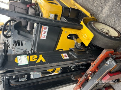 2016 Yale GC040LX Carretilla Elevadora