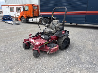 2020 Toro 74949 Z-Master 3000 Zero-Turn Cortacéspedes