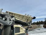 Feeder with Trichter