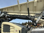 Feeder with Zuführbandchassis