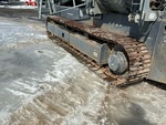 Hydraulik with Leistung Fahrantriebsystem