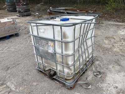 1000L IBC Tank