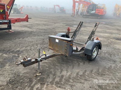 S/A Roller Trailer مقطورة متنوعة