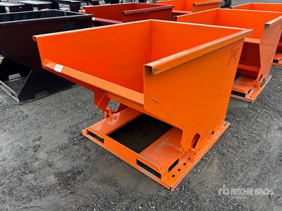 Kit Containers 62 in Tolva autodescargable