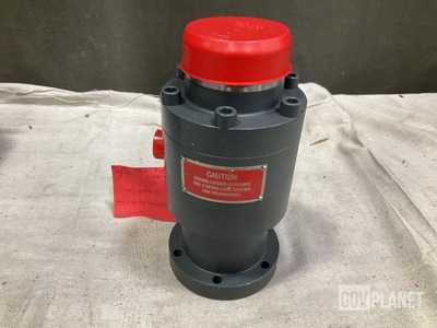 Olmsted Products CSP-20-A03 Check Valve