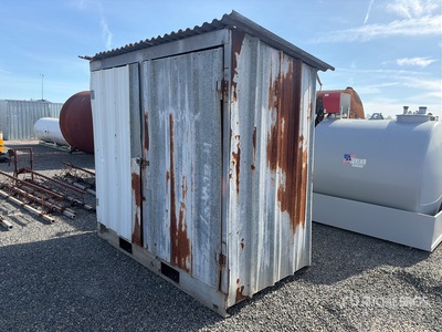Storage Shed