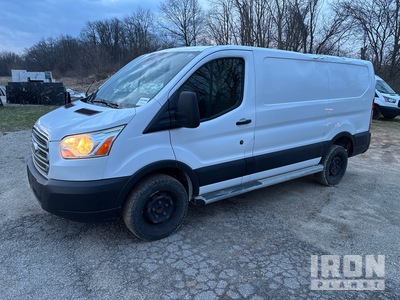2019 Ford Transit 250 Cargo Van