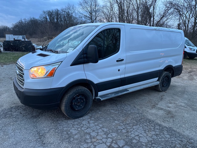 2019 Ford Transit 250 Cargo Van