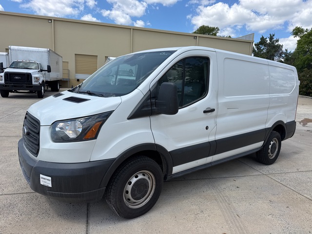 2019 Ford Transit Cargo Van
