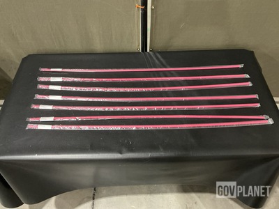 (91) TPS Electronics M23053/4-202-2 Electrical Insulation Sleevings