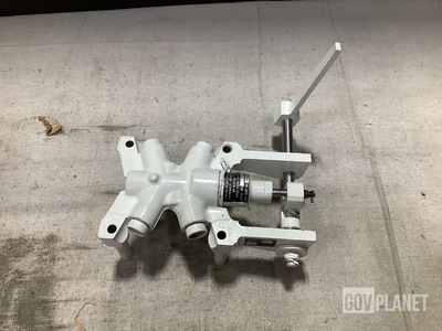 Teledyne HP915700-3 Directional Control Linear Valve