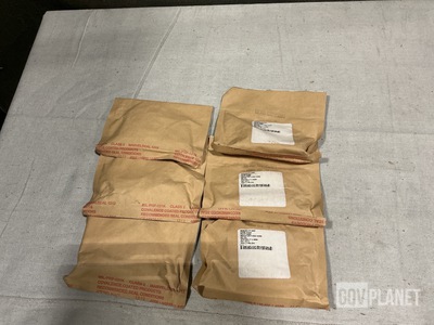 (33) Electro-Line 8710856 Inductive Wire Wound Fixed Resistors