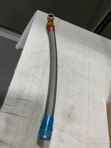 Hose Assembly