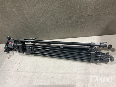 Flashpoint 3POD Aluminum Tripod