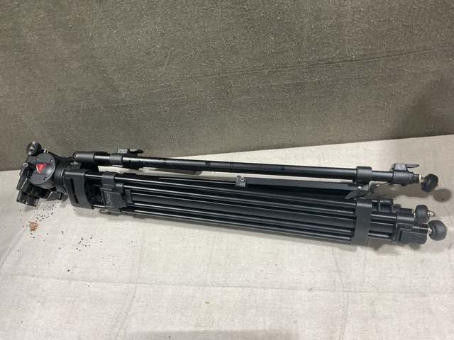 Flashpoint 3POD Aluminum Tripod