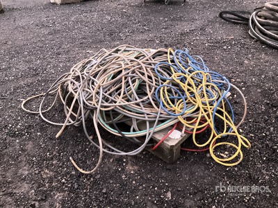 Quantity of Shot Blast Pipe