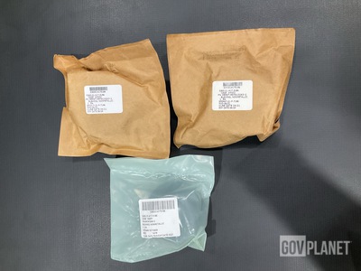 (500) 497A10063-2 Non-Metallic Bushings